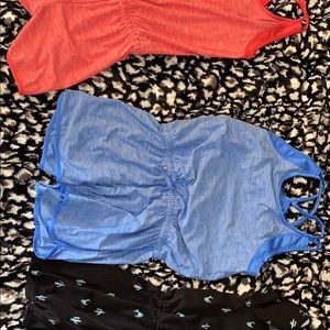 Rompers kids size 14/16